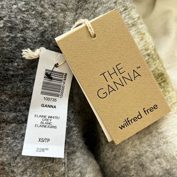 Aritzia Wilfred Free Ganna - Picture 6 of 6